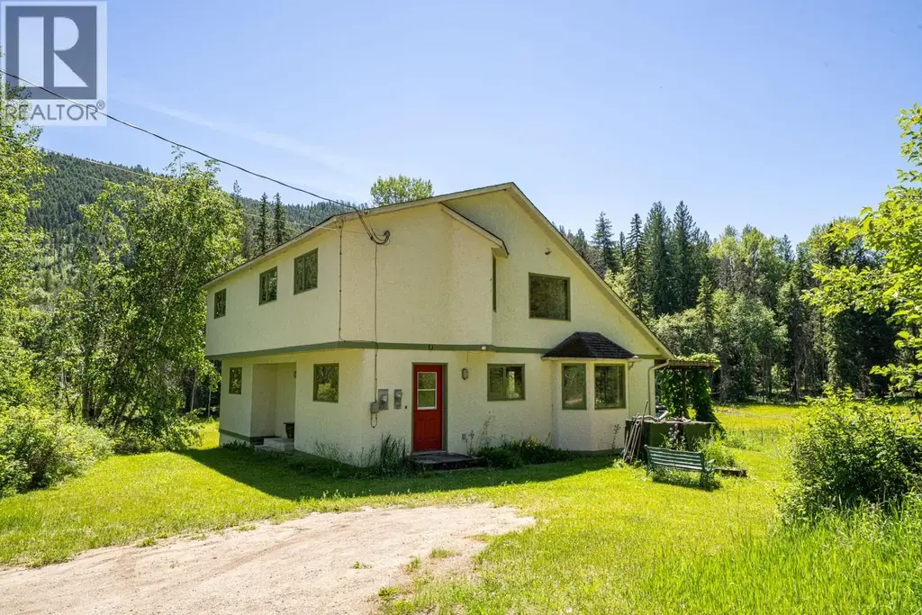 187 Gibson Road, Lumby